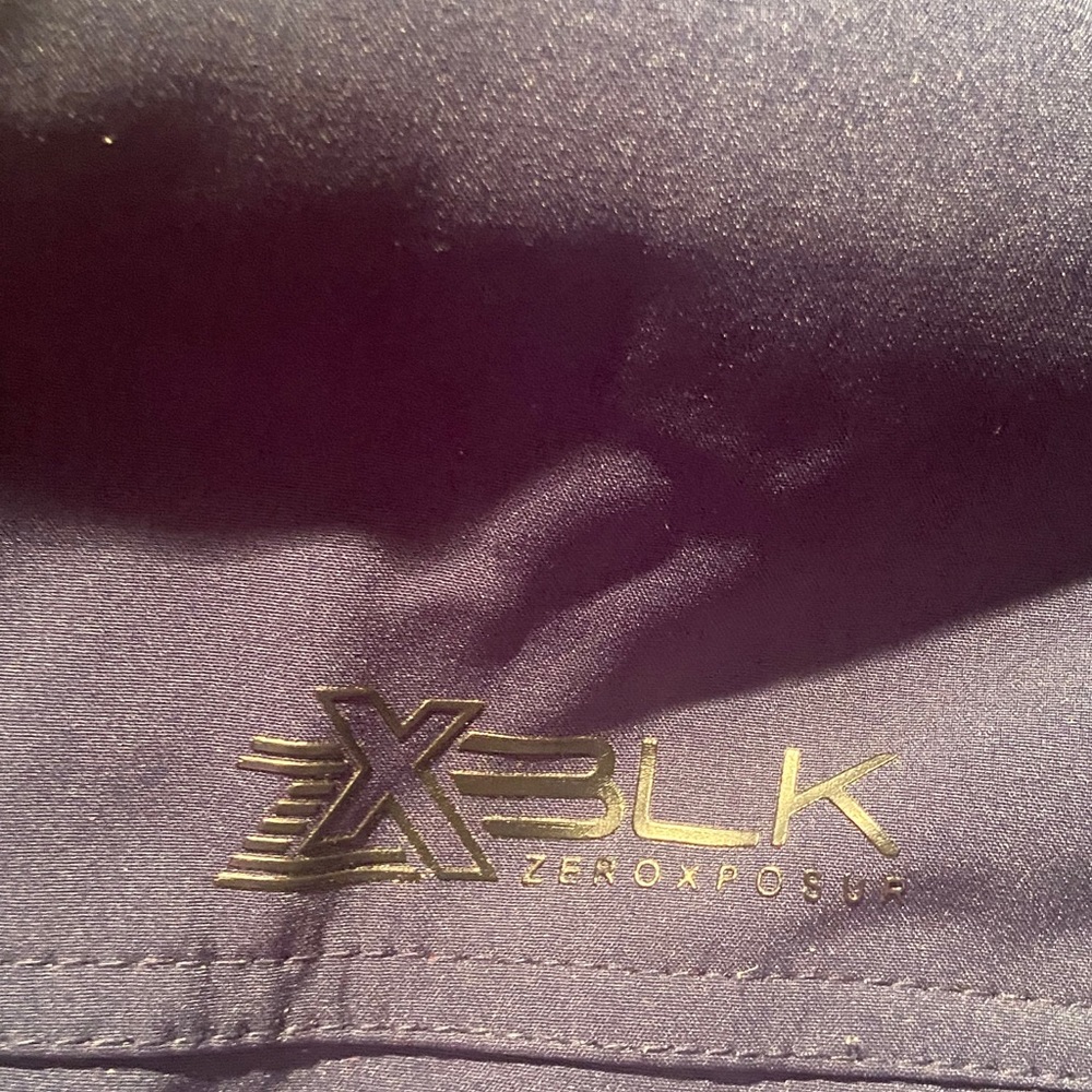 Blue jacket - Picture 7 of 8